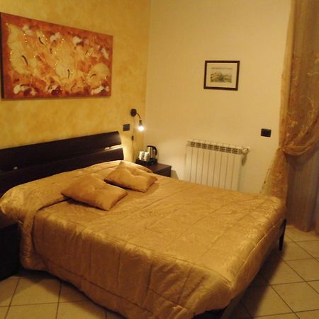 Il Casale Della Fornace Bed & Breakfast Bastia Umbra Exterior photo