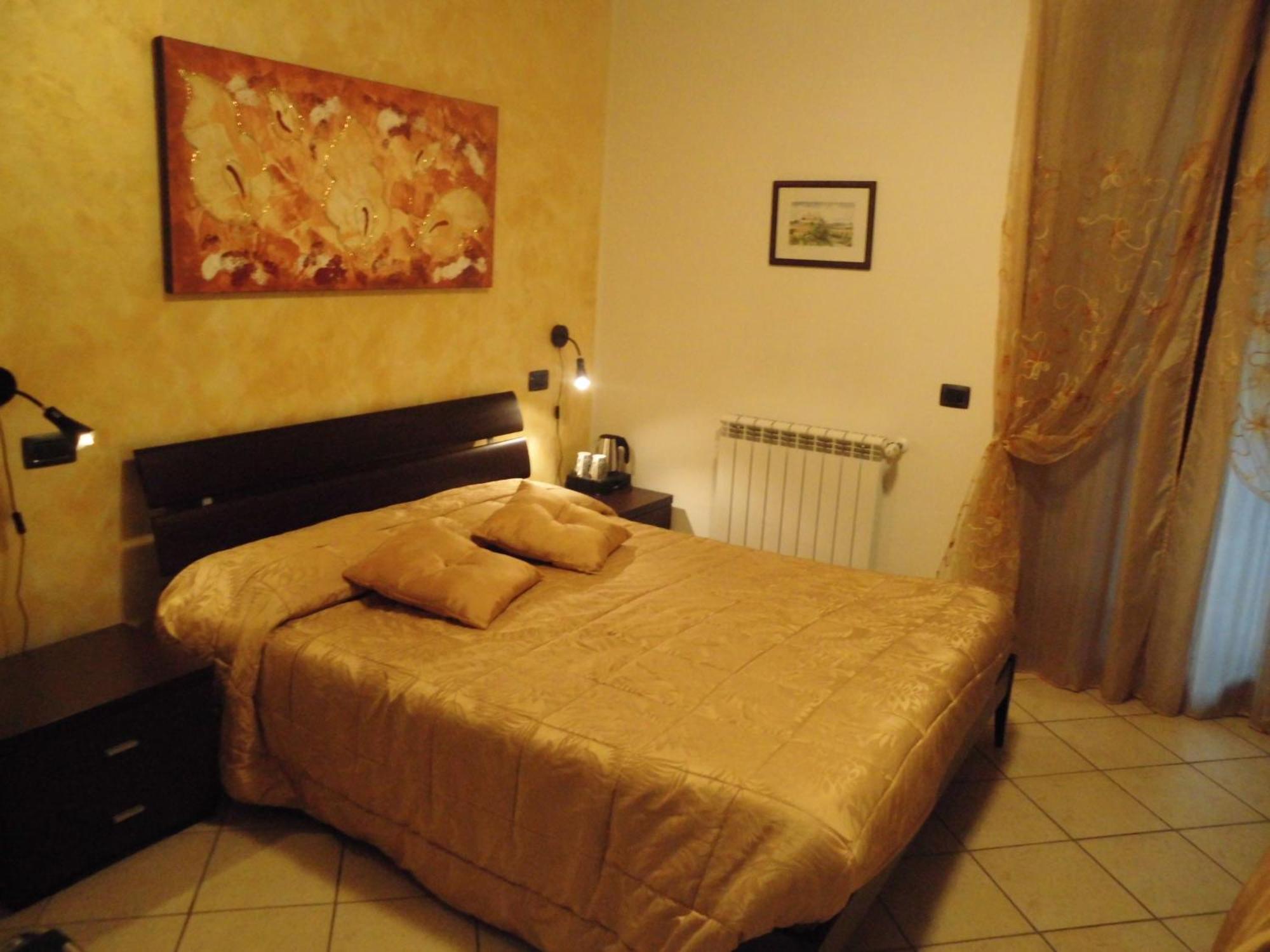 Il Casale Della Fornace Bed & Breakfast Bastia Umbra Exterior photo