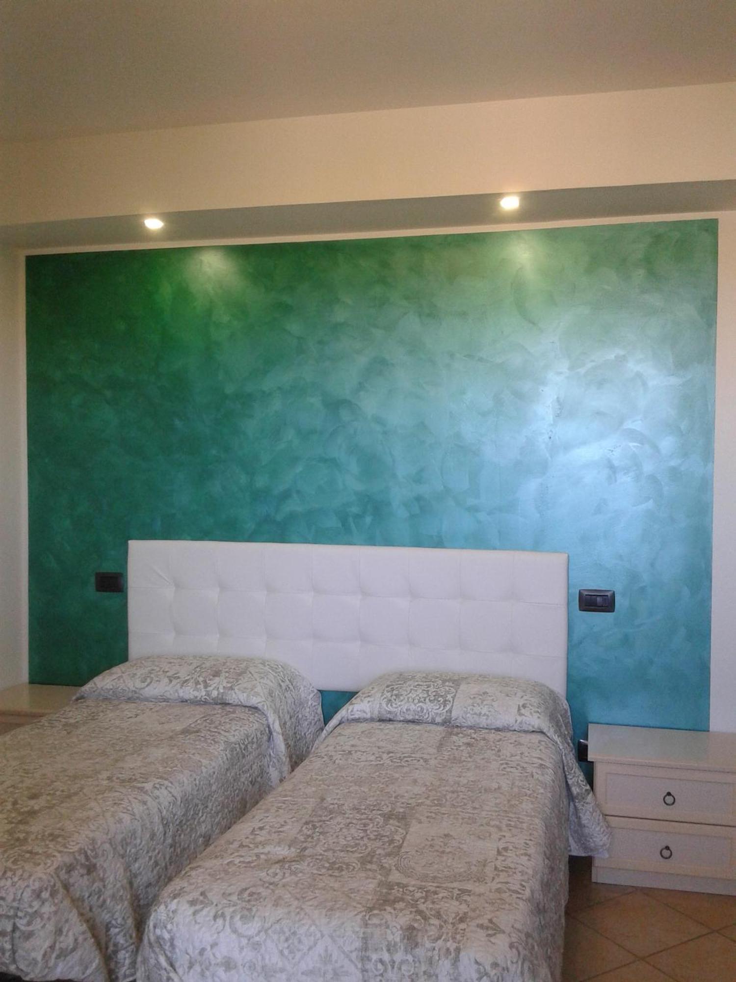 Il Casale Della Fornace Bed & Breakfast Bastia Umbra Exterior photo