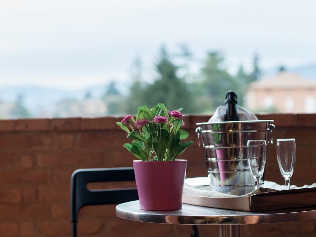 Il Casale Della Fornace Bed & Breakfast Bastia Umbra Exterior photo